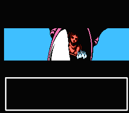 Radia Senki screenshot 3 for Famicom